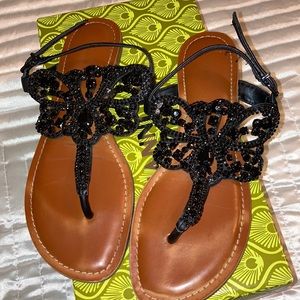 Gianni Bini Sandals